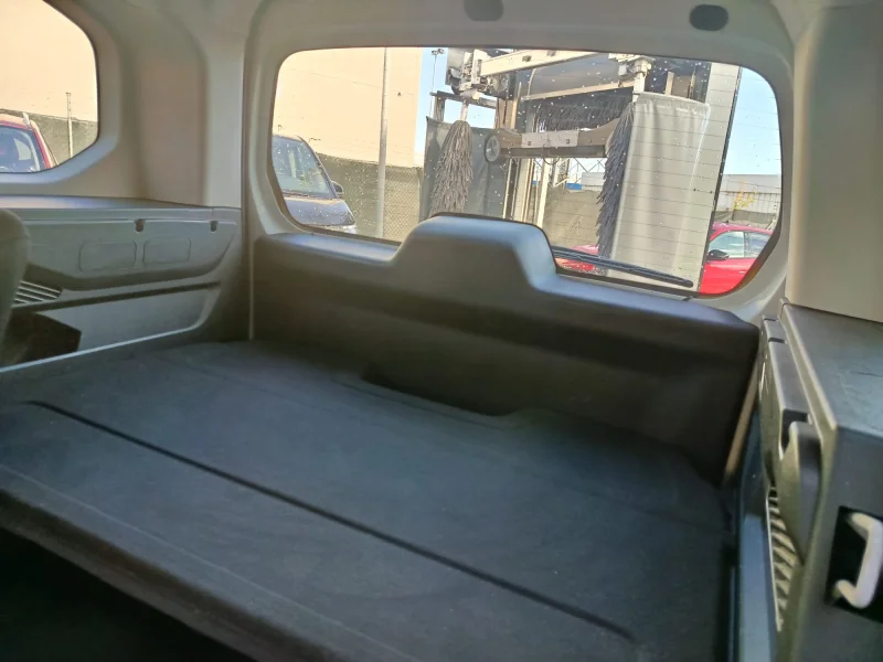 Imagen de Opel Combo Life