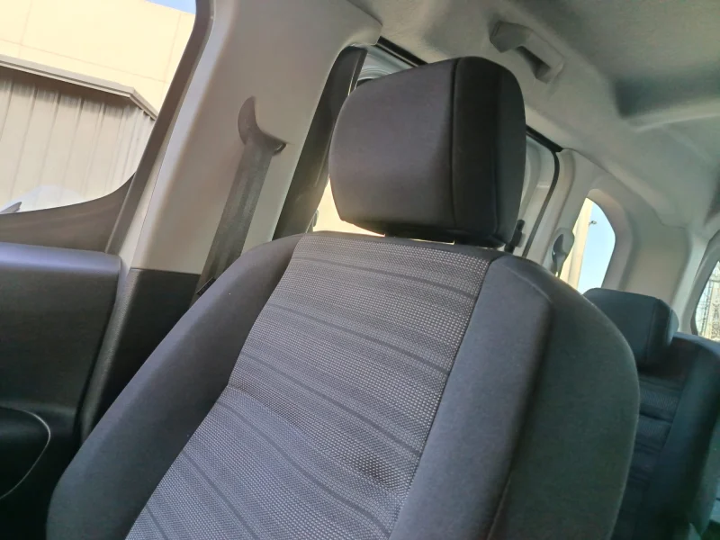 Imagen de Opel Combo Life