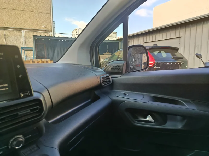 Imagen de Opel Combo Life