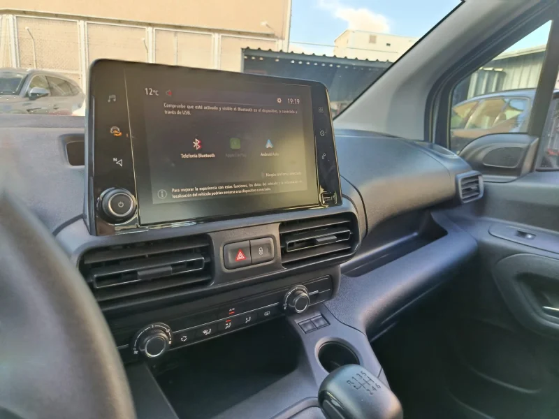 Imagen de Opel Combo Life