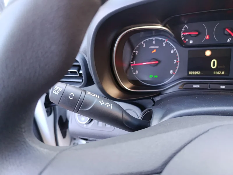 Imagen de Opel Combo Life