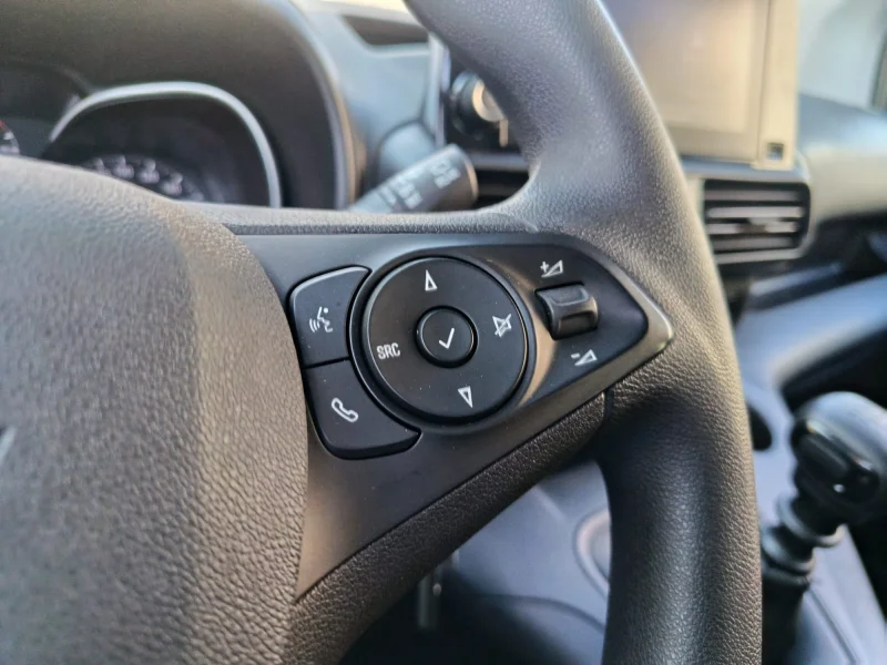 Imagen de Opel Combo Life