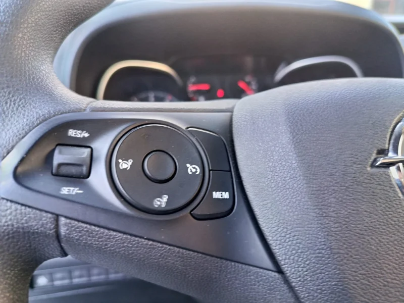 Imagen de Opel Combo Life