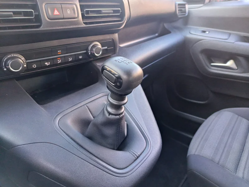 Imagen de Opel Combo Life