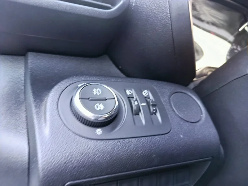 Imagen de Opel Combo Life