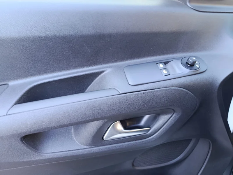 Imagen de Opel Combo Life