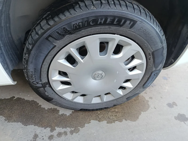 Imagen de Opel Combo Life