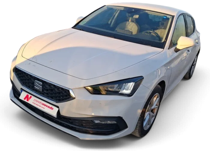 SEAT León