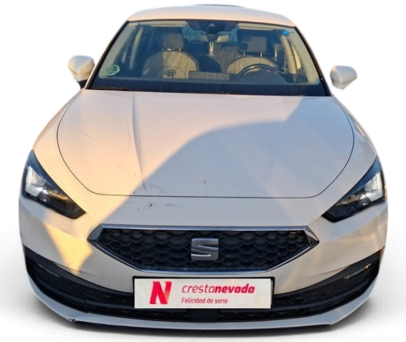 Imagen 2 de SEAT León Diesel 116 CV por 14.990 €