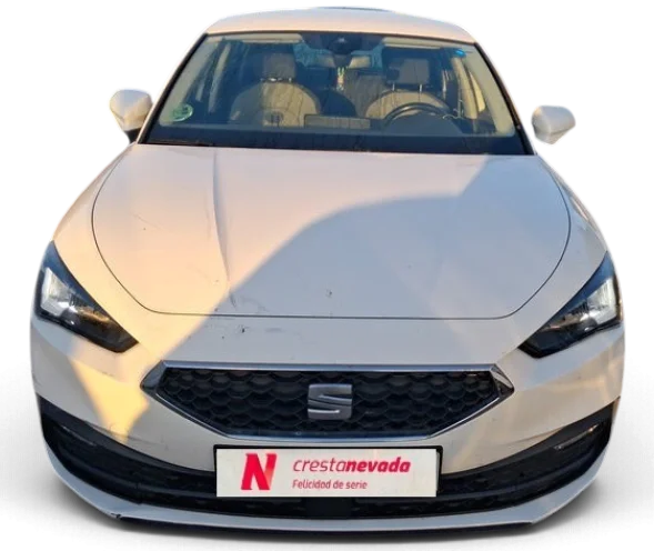 Imagen de SEAT León