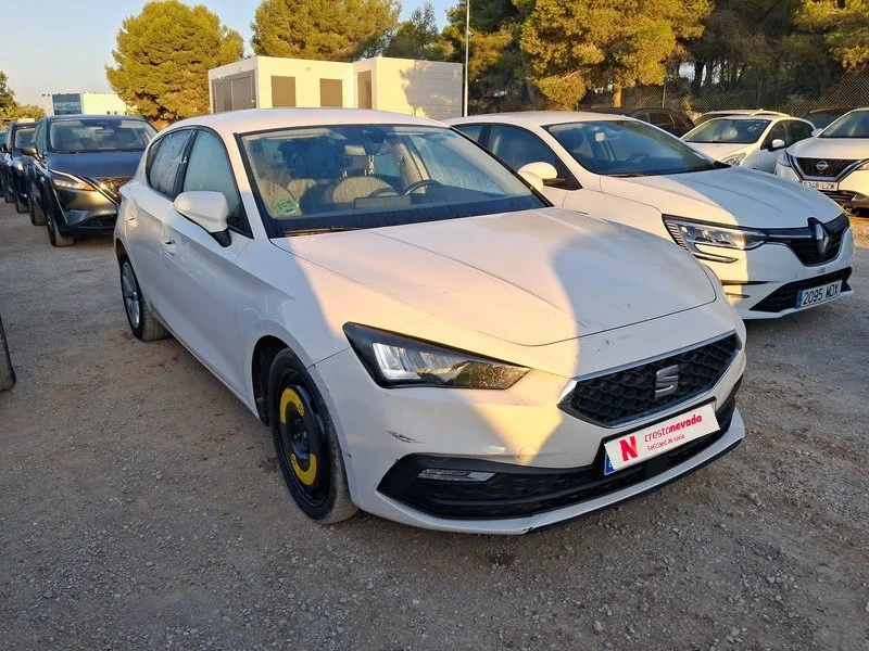 Imagen de SEAT León