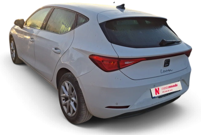 Imagen 4 de SEAT León Diesel 116 CV por 14.990 €