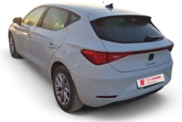 Imagen de SEAT León