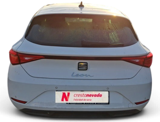 Imagen 5 de SEAT León Diesel 116 CV por 14.990 €