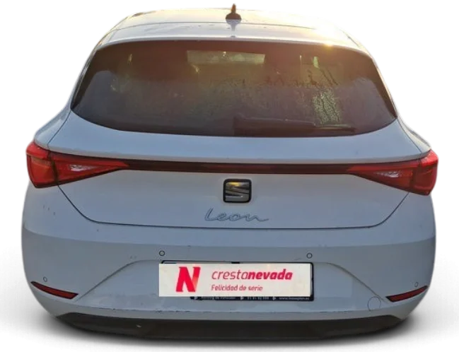 Imagen de SEAT León