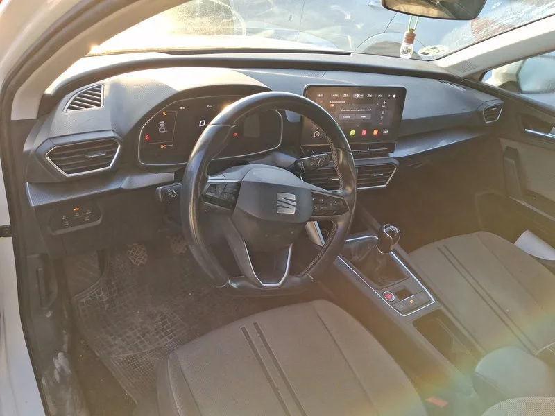 Imagen de SEAT León