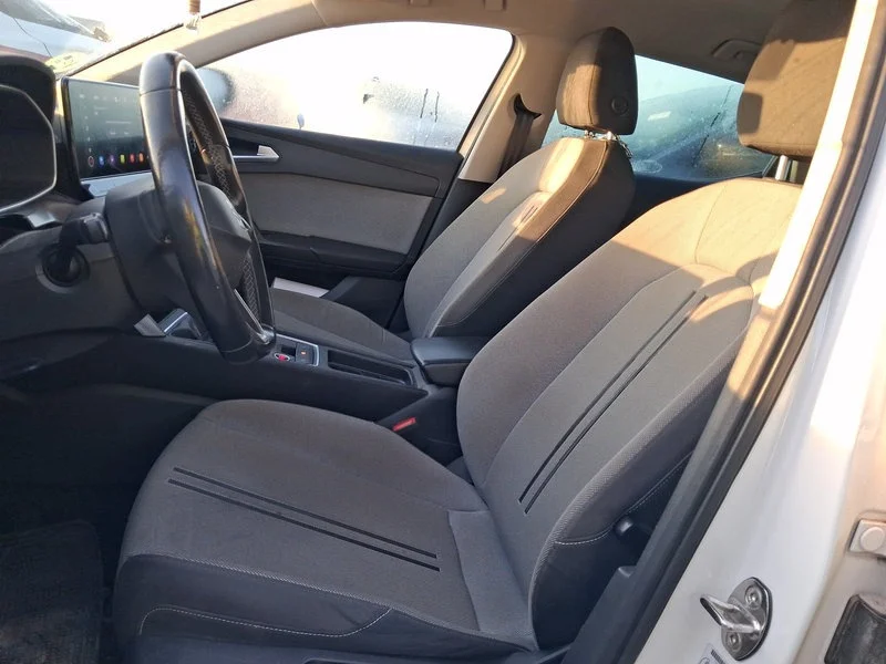 Imagen de SEAT León
