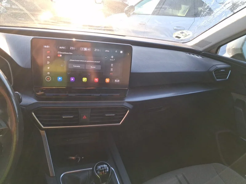 Imagen de SEAT León