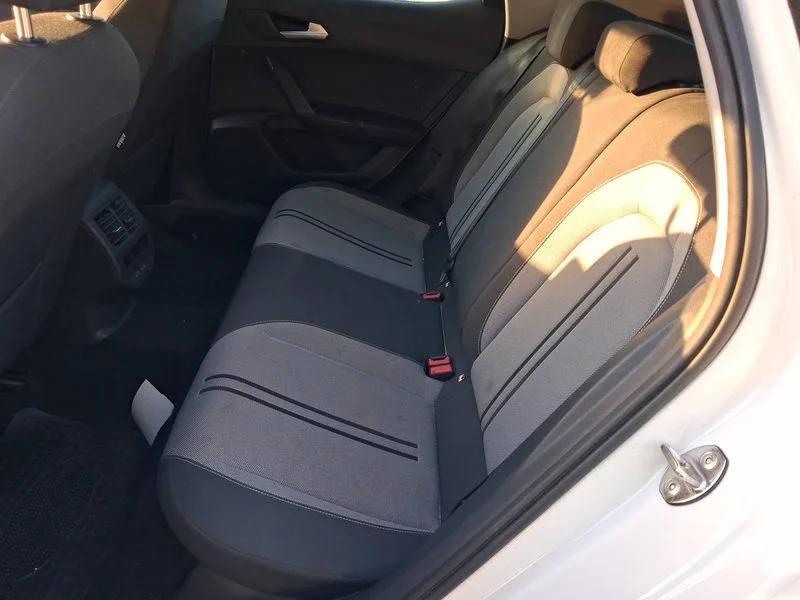 Imagen de SEAT León