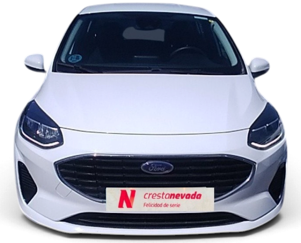 Imagen 2 de Ford Fiesta Gasolina 75 CV por 13.990 €