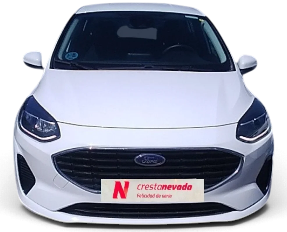 Imagen de Ford Fiesta
