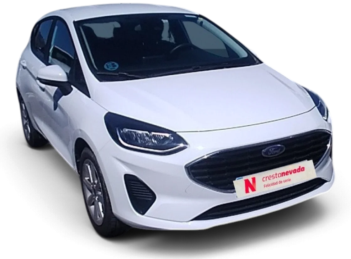 Imagen de Ford Fiesta