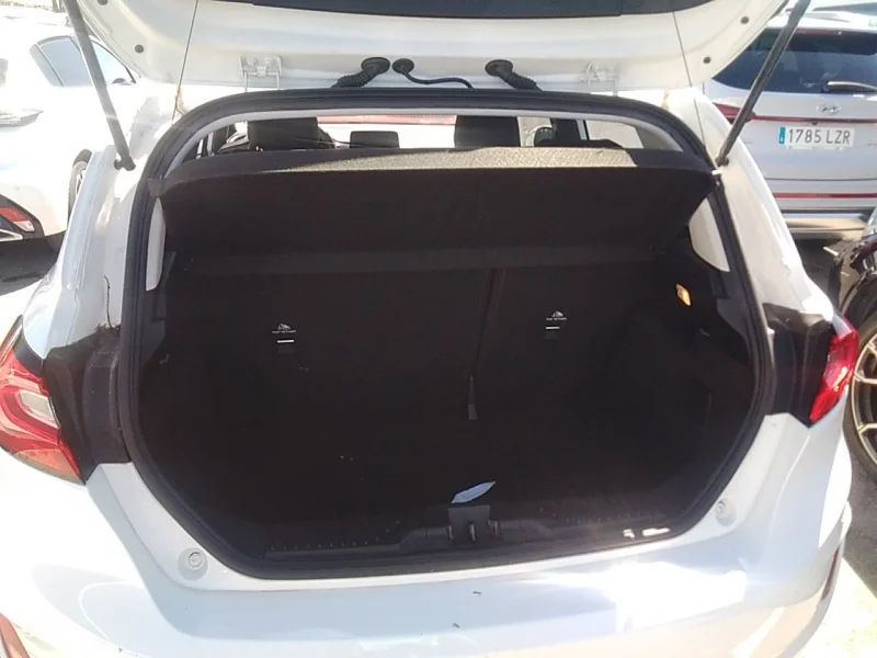 Imagen de Ford Fiesta
