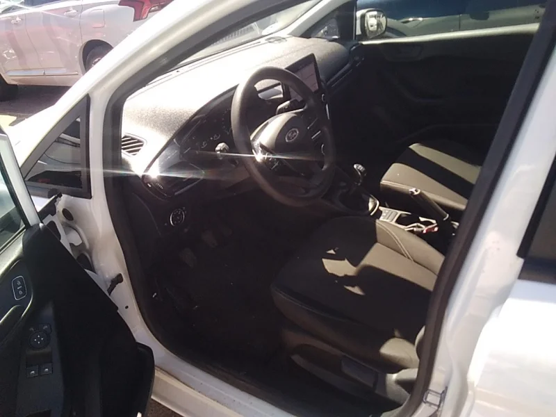 Imagen de Ford Fiesta