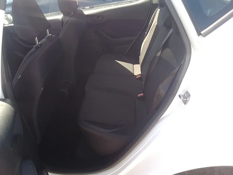 Imagen de Ford Fiesta