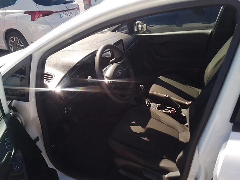 Imagen de Ford Fiesta