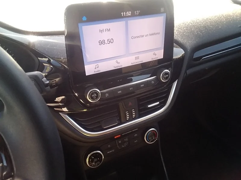 Imagen de Ford Fiesta