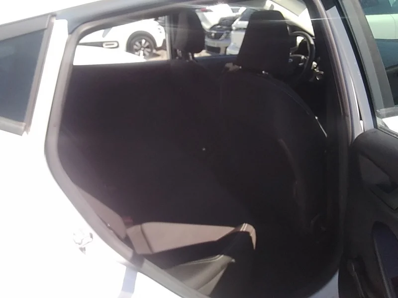 Imagen de Ford Fiesta
