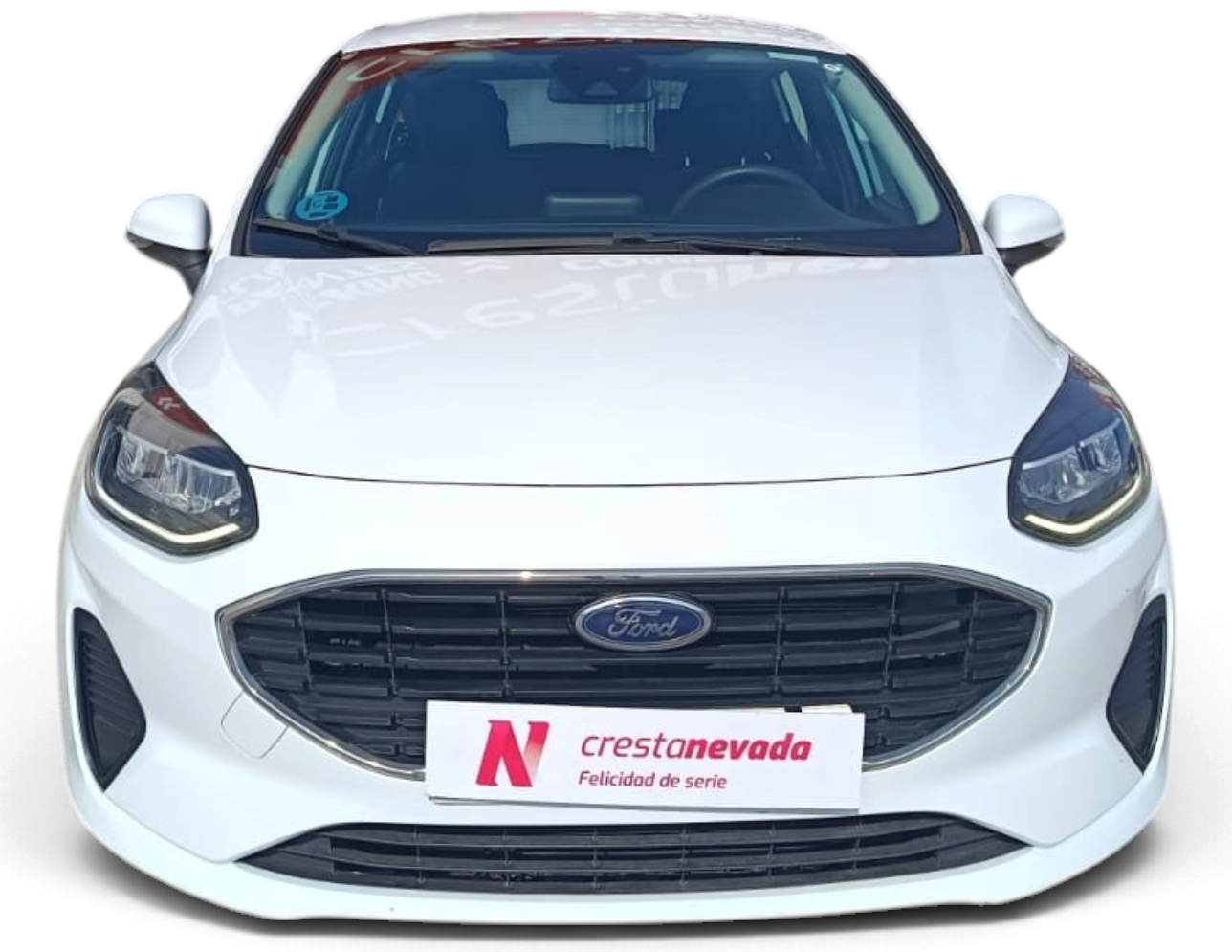 Imagen 3 de Ford Fiesta Gasolina 75 CV por 13.990 €