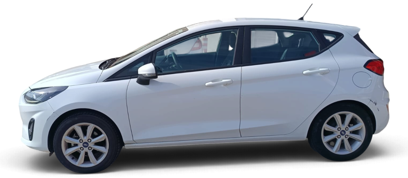 Imagen 7 de Ford Fiesta Gasolina 75 CV por 13.990 €