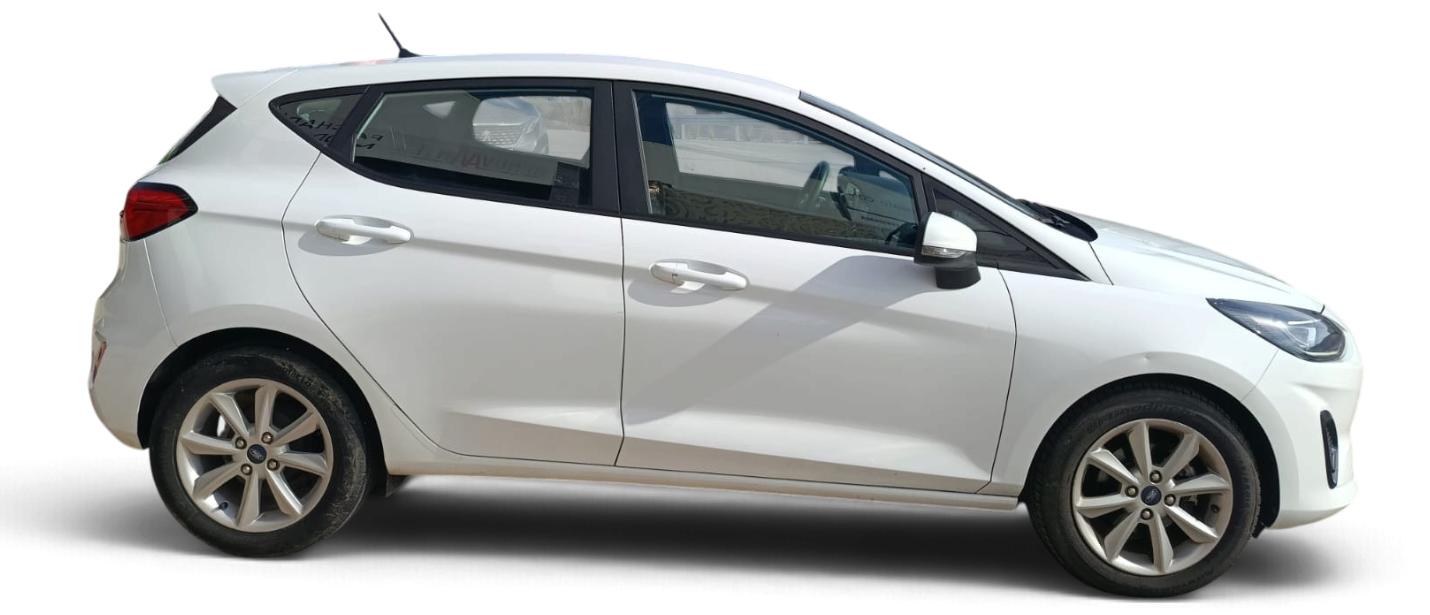Imagen 8 de Ford Fiesta Gasolina 75 CV por 13.990 €