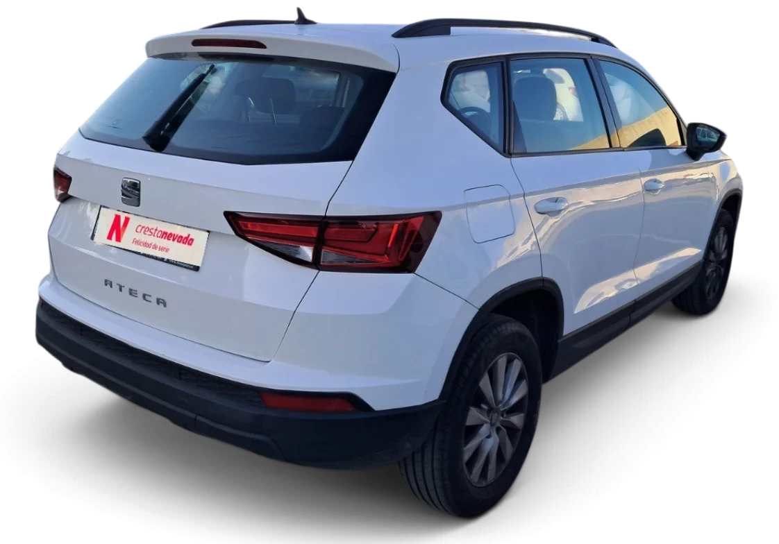 Imagen de SEAT Ateca