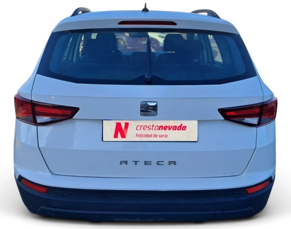 Imagen de SEAT Ateca