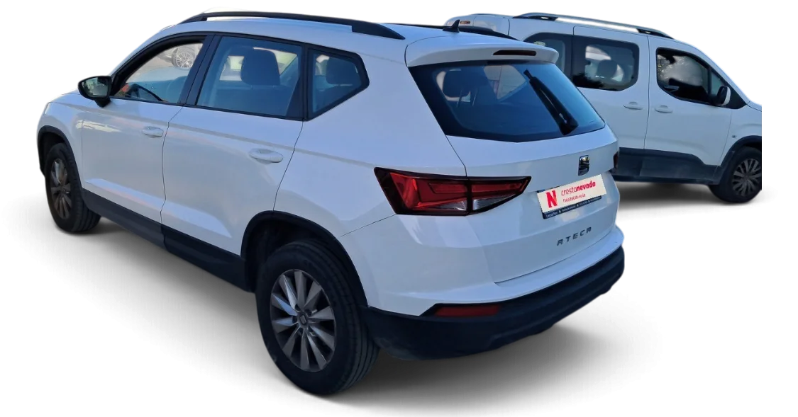 Imagen de SEAT Ateca
