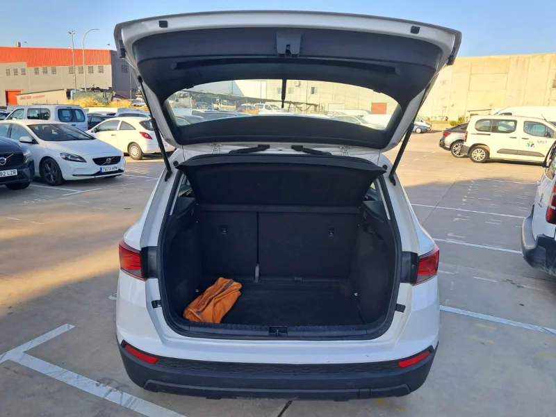 Imagen de SEAT Ateca