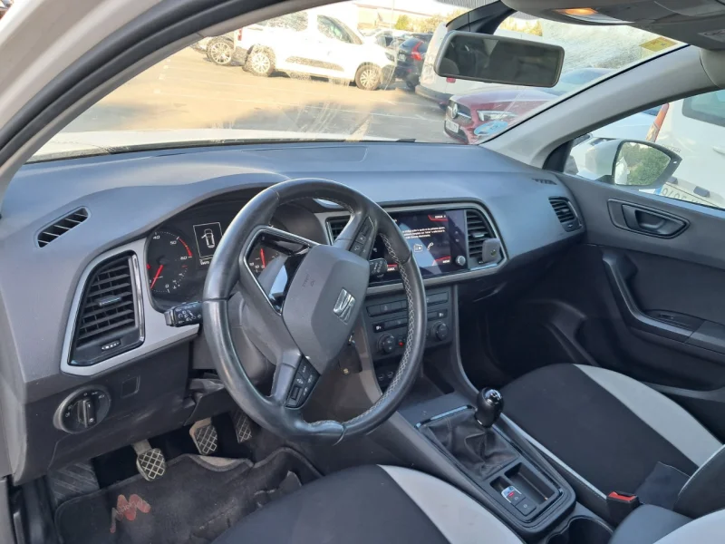 Imagen de SEAT Ateca