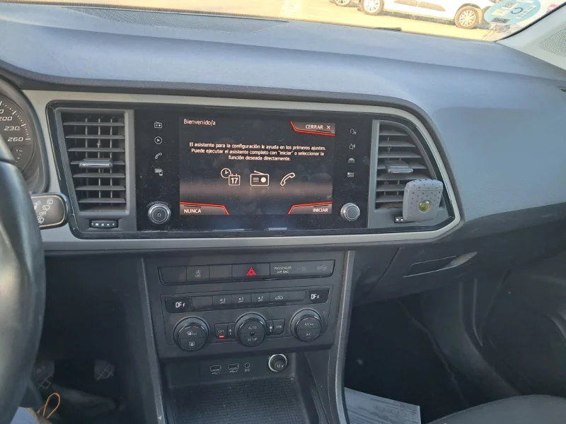 Imagen de SEAT Ateca
