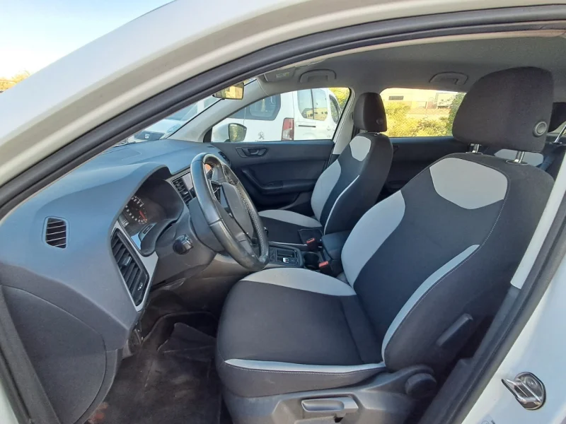 Imagen de SEAT Ateca