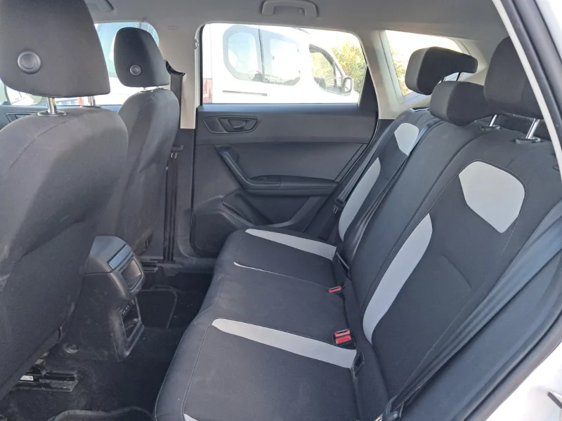 Imagen de SEAT Ateca