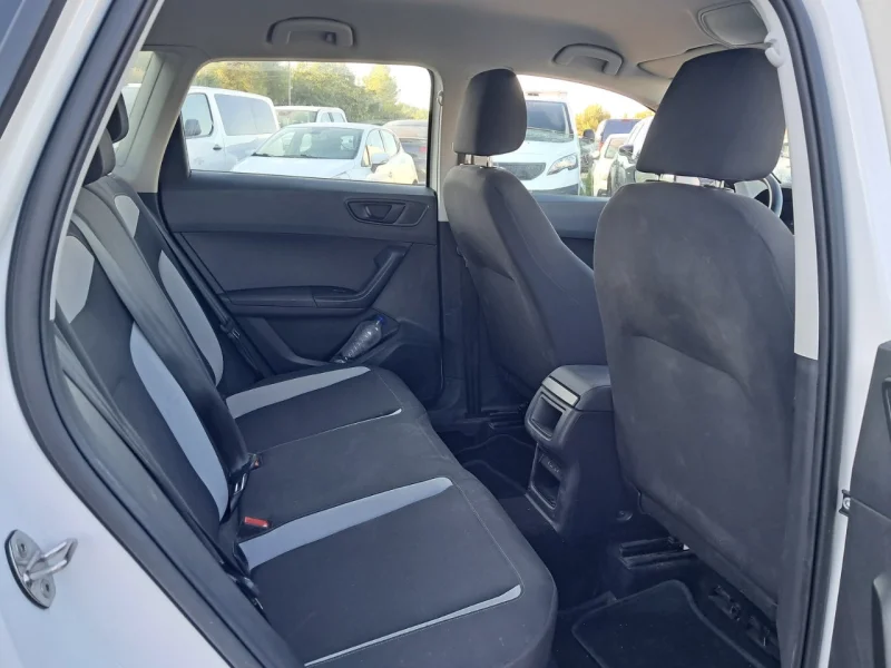 Imagen de SEAT Ateca