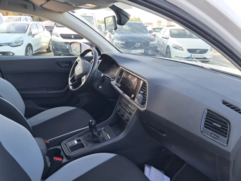 Imagen de SEAT Ateca