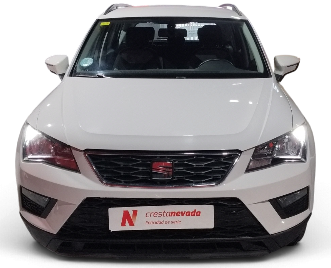 Imagen 2 de SEAT Ateca Diesel 115 CV por 18.990 €