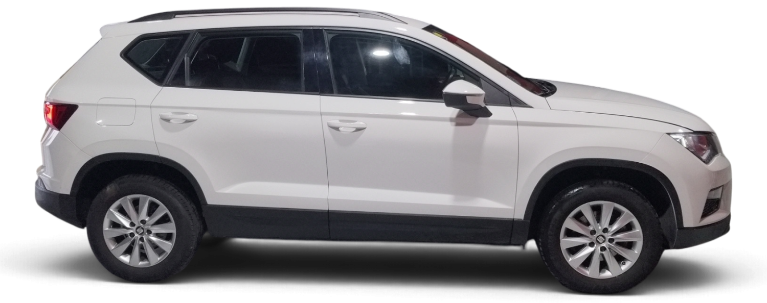 Imagen 4 de SEAT Ateca Diesel 115 CV por 18.990 €
