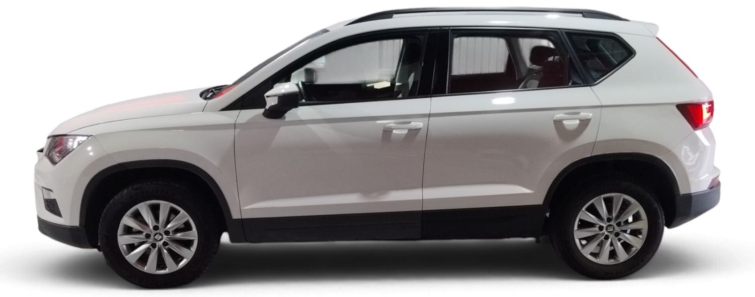 Imagen 8 de SEAT Ateca Diesel 115 CV por 18.990 €