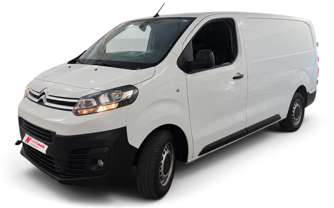 CITROEN Jumpy
