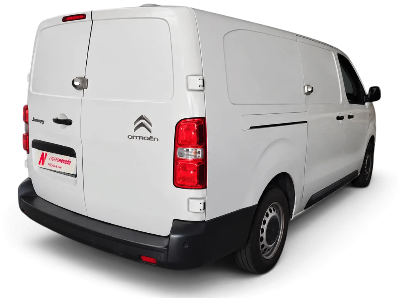 Imagen de CITROEN Jumpy